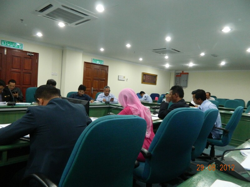 INTAN 2012 Judges Training - 14 INTAN 2012 Judges Training - 14